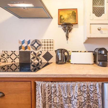 Guestready - Exquisite Bica Poetas Apartment Lisbon Exterior photo