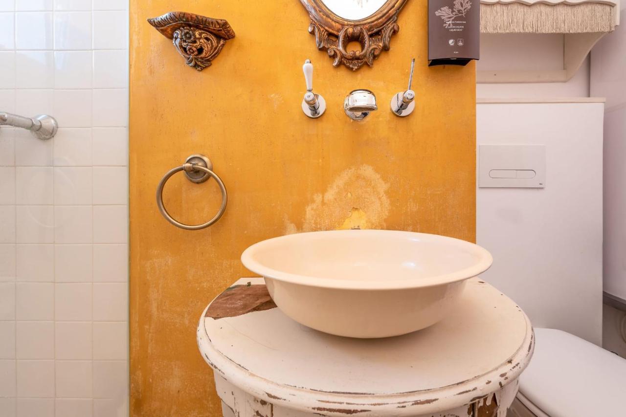 Guestready - Exquisite Bica Poetas Apartment Lisbon Exterior photo