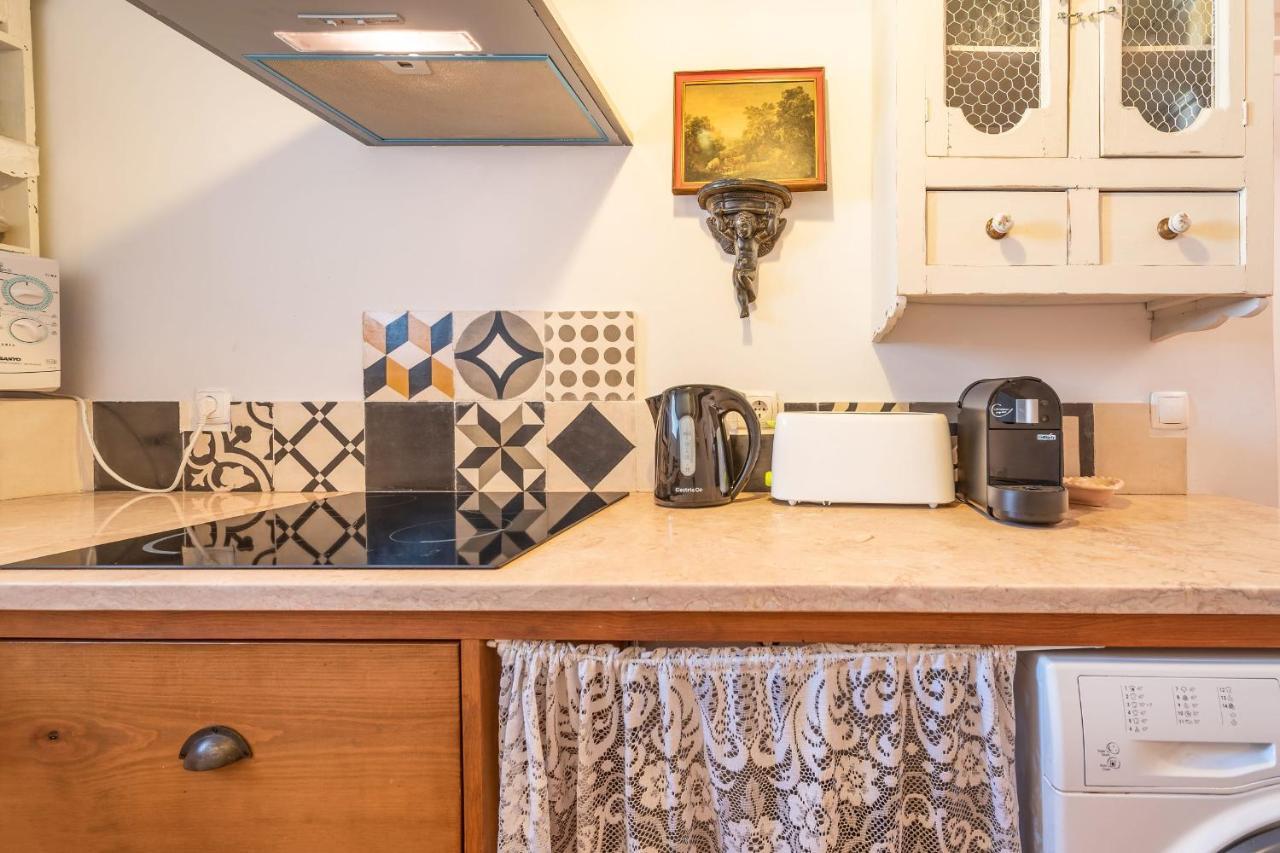 Guestready - Exquisite Bica Poetas Apartment Lisbon Exterior photo